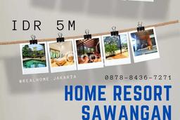 Best Deal Hunian Premium Ideal dan Luas di Sawangan, Depok Best Deal Hunian Premium Ideal dan Luas di Sawangan, Depok