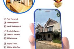 Dijual Cepat Rumah Favorit Siap Huni LB 140m2 di Jagakarsa, Jakarta Selatan Dijual Cepat Rumah Favorit Siap Huni LB 140m2 di Jagakarsa, Jakarta Selatan