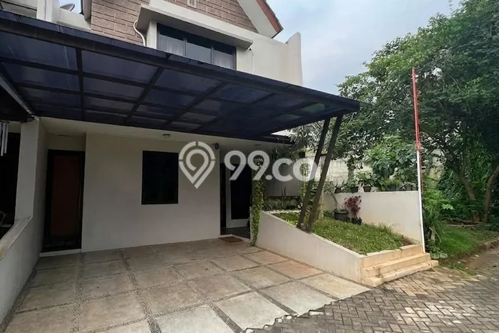 Dijual Cepat Rumah Favorit Siap Huni LB 140m2 di Jagakarsa, Jakarta Selatan Dijual Cepat Rumah Favorit Siap Huni LB 140m2 di Jagakarsa, Jakarta Selatan