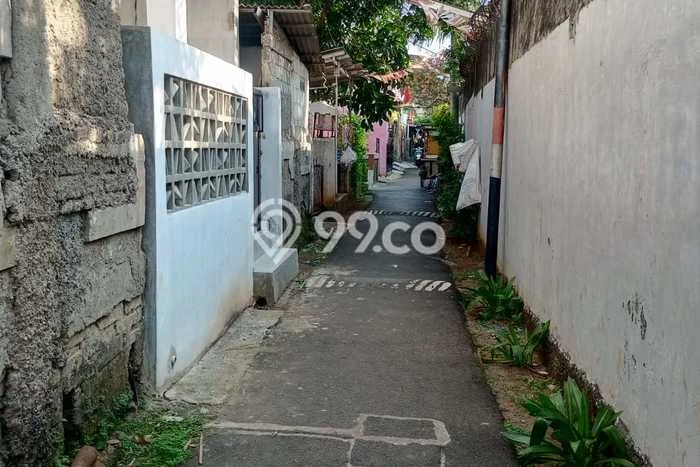 Dijual Rumah Siap Huni di Ciracas Jakarta Timur Harga Rp 490 Juta LT 49m2 Dijual Rumah Siap Huni di Ciracas Jakarta Timur Harga Rp 490 Juta LT 49m2