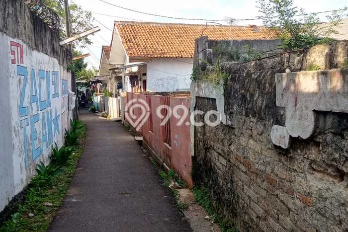 Dijual Rumah Siap Huni di Ciracas Jakarta Timur Harga Rp 490 Juta LT 49m2 Dijual Rumah Siap Huni di Ciracas Jakarta Timur Harga Rp 490 Juta LT 49m2