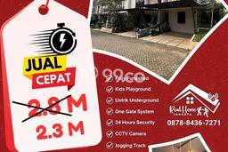 Dijual Rumah 3 Kamar Lokasi Ideal Bagus dan Strategis di Jagakarsa Dijual Rumah 3 Kamar Lokasi Ideal Bagus dan Strategis di Jagakarsa