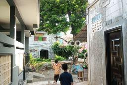 Rumah Murah Dijual di Ciracas, Jakarta Timur Harga Rp 490 Juta Rumah Murah Dijual di Ciracas, Jakarta Timur Harga Rp 490 Juta