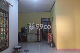 Rumah Modern Cantik 7 KT Bisa Langsung Pindah di Bogor Barat Rumah Modern Cantik 7 KT Bisa Langsung Pindah di Bogor Barat