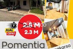 Dijual Cepat Rumah Favorit Siap Huni LB 140m2 di Jagakarsa, Jakarta Selatan Dijual Cepat Rumah Favorit Siap Huni LB 140m2 di Jagakarsa, Jakarta Selatan