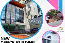 Kantor Bagus Dijual di Pondok Indah Jakarta Selatan Lokasi Strategis Cocok untuk Kembangkan Bisnis Kantor Bagus Dijual di Pondok Indah Jakarta Selatan Lokasi Strategis Cocok untuk Kembangkan Bisnis