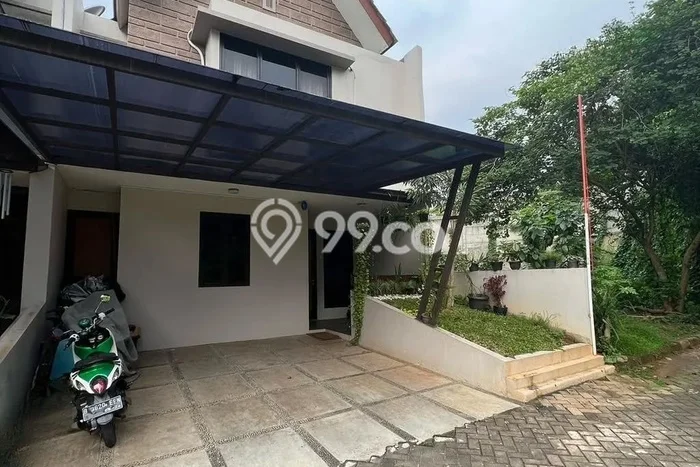 Dijual Rumah 3 Kamar Lokasi Ideal Bagus dan Strategis di Jagakarsa Dijual Rumah 3 Kamar Lokasi Ideal Bagus dan Strategis di Jagakarsa