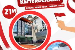 Paling Diincar! Kantor Dijual di Pondok Indah Harga Kompetitif Paling Diincar! Kantor Dijual di Pondok Indah Harga Kompetitif