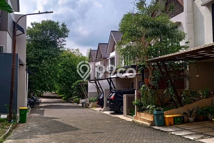Dijual Cepat Rumah Favorit Siap Huni LB 140m2 di Jagakarsa, Jakarta Selatan Dijual Cepat Rumah Favorit Siap Huni LB 140m2 di Jagakarsa, Jakarta Selatan