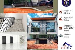 Dijual Komersial di Duren Sawit Jakarta Timur LT 600m2 / LB 1600m2 Dijual Komersial di Duren Sawit Jakarta Timur LT 600m2 / LB 1600m2