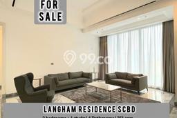 Apartemen di , 4 KM, Luas 351m2m², Premium Apartemen di , 4 KM, Luas 351m2m², Premium