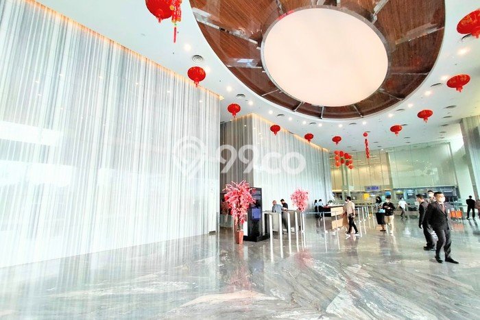 Kantor Bagus Dijual LB 546m2 Lokasi Strategis Jakarta Selatan Area Cocok untuk Berbisnis Kantor Bagus Dijual LB 546m2 Lokasi Strategis Jakarta Selatan Area Cocok untuk Berbisnis