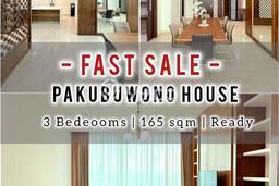Apartemen Eksklusif Dijual di Kebayoran Baru, Jakarta Selatan Punya 3 Kamar & 2 Kamar Mandi Apartemen Eksklusif Dijual di Kebayoran Baru, Jakarta Selatan Punya 3 Kamar & 2 Kamar Mandi