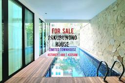 Dijual Apartemen Luxury di Kebayoran Lama, Jakarta Selatan 4 Kamar Harga Rp 22 Miliar Dijual Apartemen Luxury di Kebayoran Lama, Jakarta Selatan 4 Kamar Harga Rp 22 Miliar