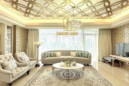 Hunian Apartemen Eksklusif untuk Dijual di Jakarta Selatan dengan 5 BR & 4 Kamar Mandi Hunian Apartemen Eksklusif untuk Dijual di Jakarta Selatan dengan 5 BR & 4 Kamar Mandi