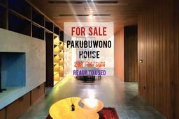 Apartemen Eksklusif di Kebayoran Baru, 2 KT, Luas 147m2m², Dekat Kebayoran Baru, Jakarta Selatan, Jakarta Selatan Apartemen Eksklusif di Kebayoran Baru, 2 KT, Luas 147m2m², Dekat Kebayoran Baru, Jakarta Selatan, Jakarta Selatan