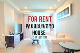 Disewakan Segera Apartemen Strategis 2 KT, 2 KM di Kawasan Kebayoran Baru Disewakan Segera Apartemen Strategis 2 KT, 2 KM di Kawasan Kebayoran Baru