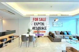 Paling Dicari! Apartemen Eksklusif Dijual di SCBD Punya 3 Bedroom Paling Dicari! Apartemen Eksklusif Dijual di SCBD Punya 3 Bedroom