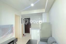 Apartemen Harga Terjangkau untuk Dijual di Daan Mogot Dengan Spesifikasi 2 KT & 1 KM Apartemen Harga Terjangkau untuk Dijual di Daan Mogot Dengan Spesifikasi 2 KT & 1 KM