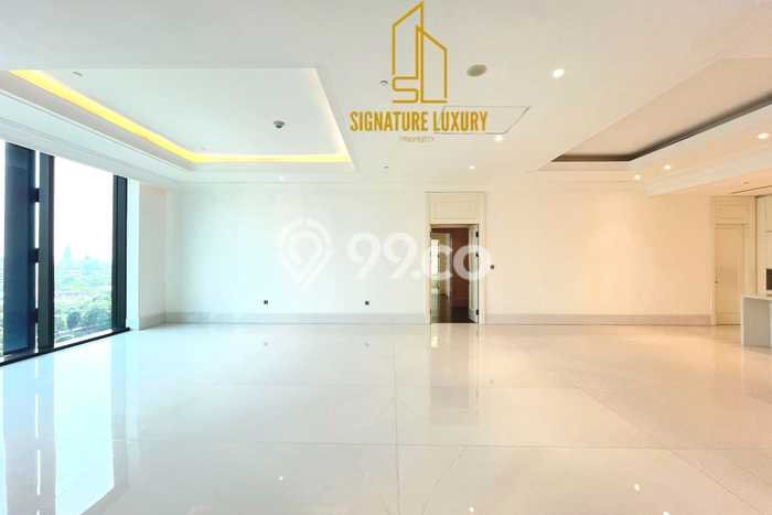 Hunian Strategis 373m2 di Kuningan Jakarta Selatan 3 Bedroom Hunian Strategis 373m2 di Kuningan Jakarta Selatan 3 Bedroom
