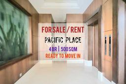 Disewakan Apartemen Ekonomis 4 KT di SCBD Jakarta Selatan Disewakan Apartemen Ekonomis 4 KT di SCBD Jakarta Selatan