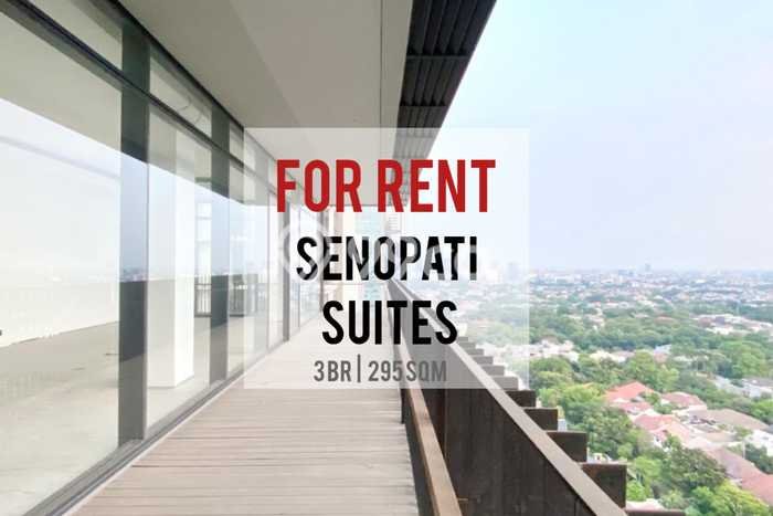 Apartemen Disewa Murah 3 KT / 4 KM di Kebayoran Baru, Jakarta Selatan Apartemen Disewa Murah 3 KT / 4 KM di Kebayoran Baru, Jakarta Selatan