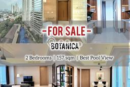 Dijual Cepat Apartemen Eksklusif 2 Kamar di Kebayoran Lama, Jakarta Selatan Dijual Cepat Apartemen Eksklusif 2 Kamar di Kebayoran Lama, Jakarta Selatan