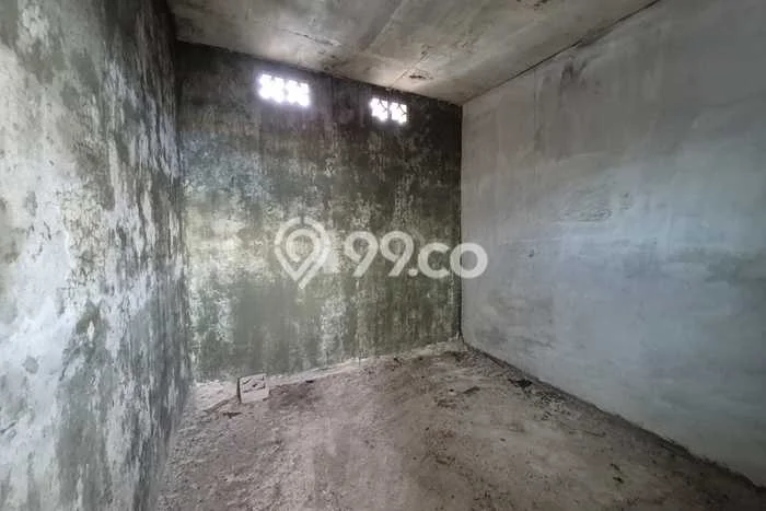 Rumah Murah LT 72m2 di Muka Kuning Akses Mudah Rumah Murah LT 72m2 di Muka Kuning Akses Mudah