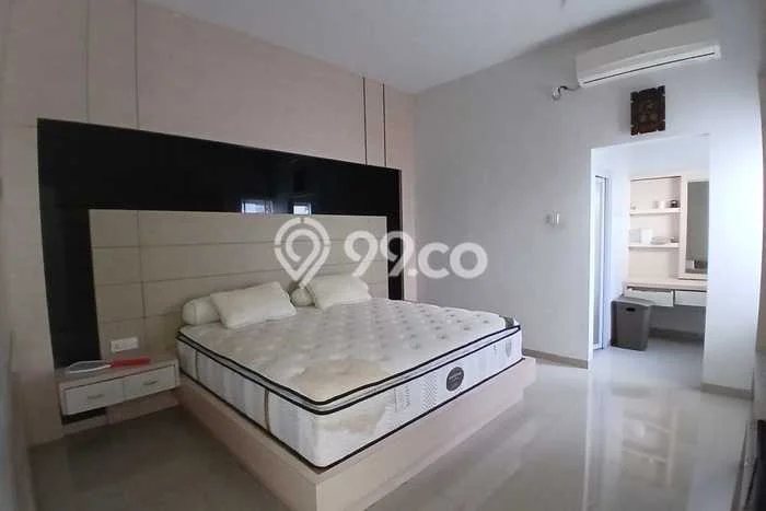 Rumah Luas Asri 4 KT Siap Pakai di Batu Besar Batam Rumah Luas Asri 4 KT Siap Pakai di Batu Besar Batam