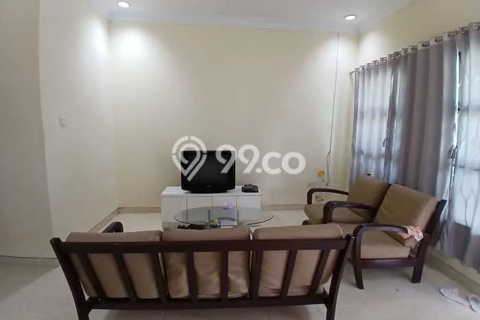 Jual Rumah Modern 4 KT di Batam Centre, Batam Jual Rumah Modern 4 KT di Batam Centre, Batam