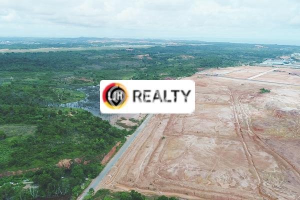 Dijual Tanah 80000m2 di Kabil, Batam Dijual Tanah 80000m2 di Kabil, Batam