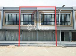 Ruko di Bengkong, Luas 288m², Area Komersial, Disewakan Ruko di Bengkong, Luas 288m², Area Komersial, Disewakan