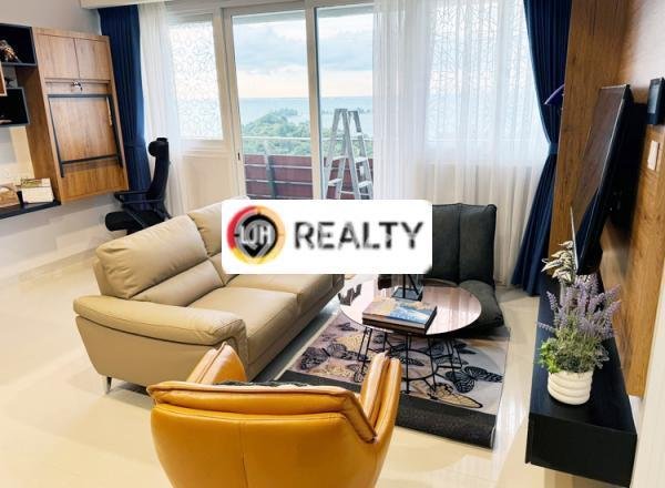 Hunian Apartemen Nyaman di Nongsa 2 Kamar Tidur Hunian Apartemen Nyaman di Nongsa 2 Kamar Tidur