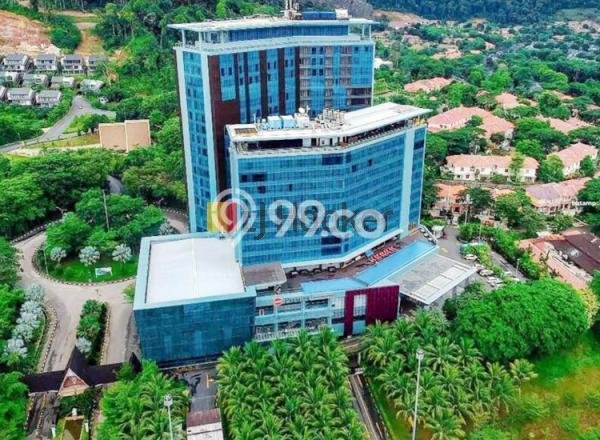 Apartemen Minimalis untuk Disewa, 2 Kamar di Batam Apartemen Minimalis untuk Disewa, 2 Kamar di Batam