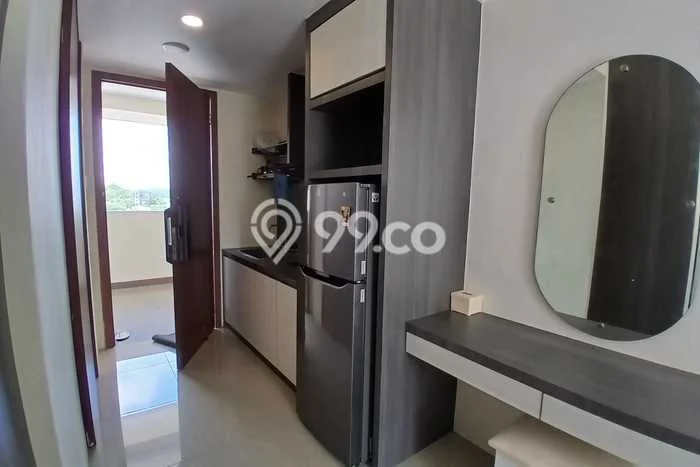 Disewakan Apartemen Murah di Nagoya 1 KT Disewakan Apartemen Murah di Nagoya 1 KT