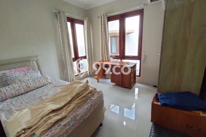Rumah Modern 3 KT di Muka Kuning Batam Full Furnished Rumah Modern 3 KT di Muka Kuning Batam Full Furnished