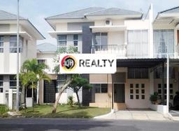 Jual Rumah Bagus Siap Huni LB 100m2 di Batam Kota, Batam Jual Rumah Bagus Siap Huni LB 100m2 di Batam Kota, Batam