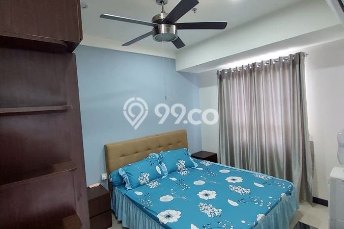 Sewa Apartemen Terjangkau 1 KT di Nagoya Batam Sewa Apartemen Terjangkau 1 KT di Nagoya Batam