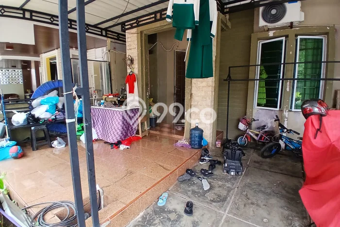 Rumah Modern 2 KT di Batam Centre Batam Unfurnished Rumah Modern 2 KT di Batam Centre Batam Unfurnished