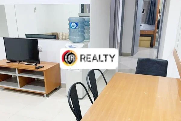 Apartemen Disewa Murah 3 KT / 2 KM di Batam Kota, Batam Apartemen Disewa Murah 3 KT / 2 KM di Batam Kota, Batam
