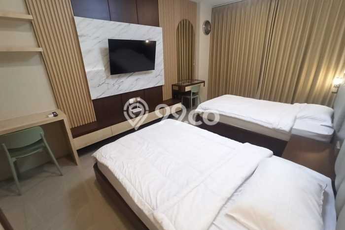 Hunian Strategis 33m2 di Nagoya Batam 1 Bedroom Hunian Strategis 33m2 di Nagoya Batam 1 Bedroom