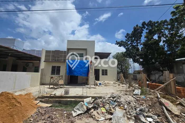 Disewakan! Rumah 3 Kamar Tidur &
3 Kamar Mandi di Batam Centre, Batam Disewakan! Rumah 3 Kamar Tidur &
3 Kamar Mandi di Batam Centre, Batam