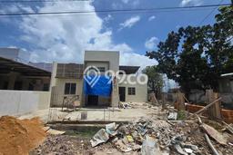 Disewakan! Rumah 3 Kamar Tidur &
3 Kamar Mandi di Batam Centre, Batam Disewakan! Rumah 3 Kamar Tidur &
3 Kamar Mandi di Batam Centre, Batam