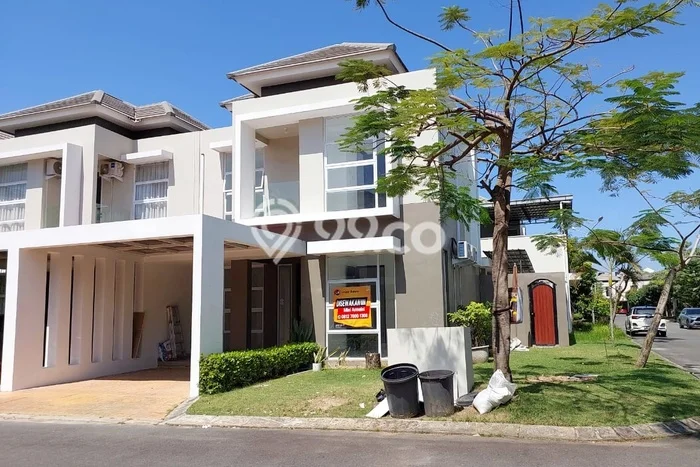 Rumah sewa siap huni 3 Kamar Tidur di Batam Centre, Batam Rumah sewa siap huni 3 Kamar Tidur di Batam Centre, Batam