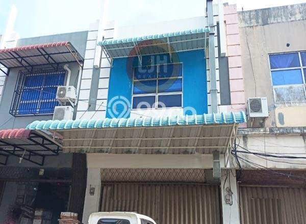 Ruko Dijual di Batam Kota LT 67m2, LB 67m2 untuk Investasi Ruko Dijual di Batam Kota LT 67m2, LB 67m2 untuk Investasi