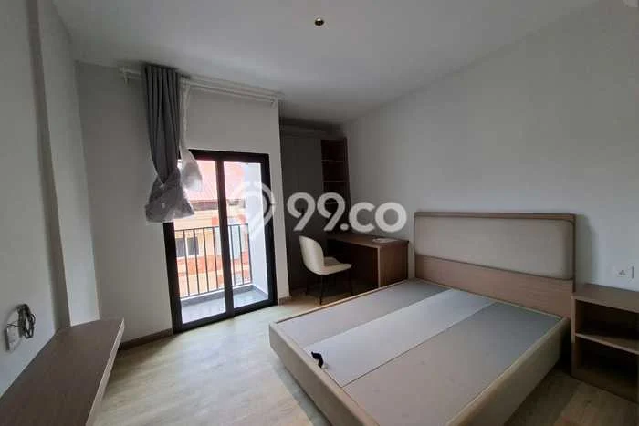 Jarang Ada! Unit Apartemen Hemat di Lubuk Baja, Batam 1 Kamar Tidur dan 1 Kamar Mandi Jarang Ada! Unit Apartemen Hemat di Lubuk Baja, Batam 1 Kamar Tidur dan 1 Kamar Mandi