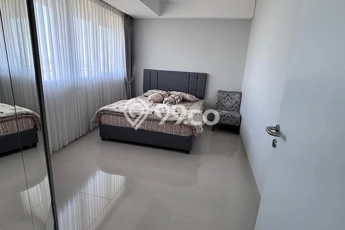 Disewakan Cepat! Hunian Apartemen Hemat di Nongsa, Batam 1 Kamar Tidur dan 1 Kamar Mandi Disewakan Cepat! Hunian Apartemen Hemat di Nongsa, Batam 1 Kamar Tidur dan 1 Kamar Mandi