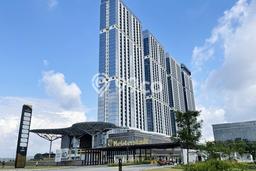 Hunian Strategis 24m2 di Batam Centre Batam 1 Bedroom Hunian Strategis 24m2 di Batam Centre Batam 1 Bedroom