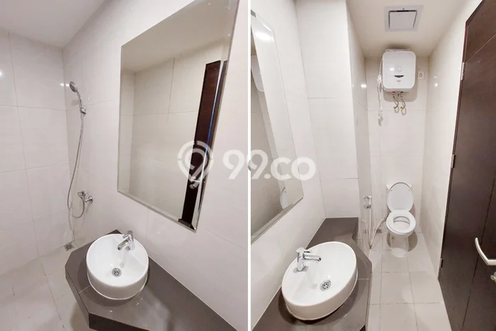 Sewa Apartemen Murah di Nagoya 1 Bedroom Sewa Apartemen Murah di Nagoya 1 Bedroom