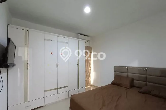 Disewakan! Rumah 4 Kamar Tidur &
1 Kamar Mandi di Batam Centre, Batam Disewakan! Rumah 4 Kamar Tidur &
1 Kamar Mandi di Batam Centre, Batam